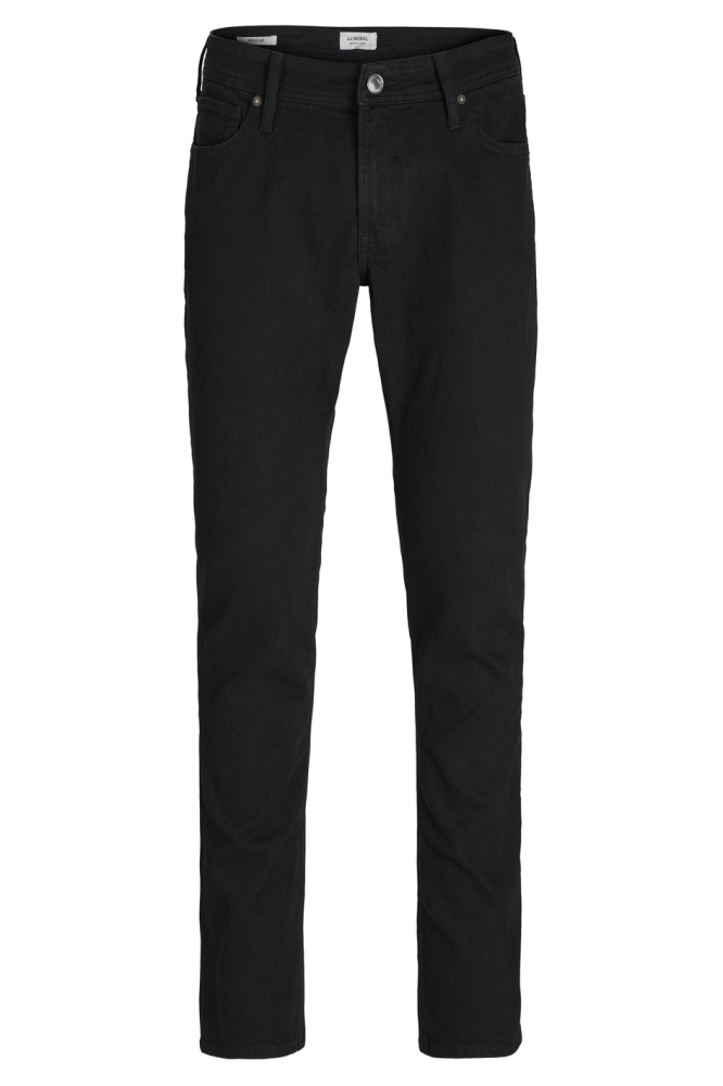 JREBLUKE JJCRAFT AT 763 NOOS 12263632 Black Denim